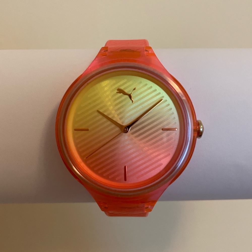 Puma Contour Watch - Picture 3 of 4